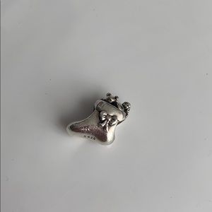 Pandora charm